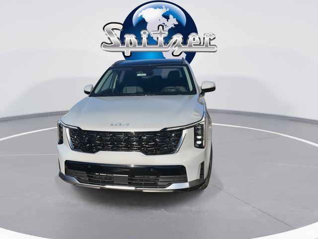 new 2026 Kia Sorento car, priced at $37,712