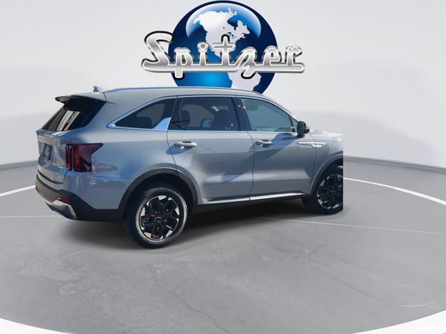 new 2026 Kia Sorento car, priced at $37,712