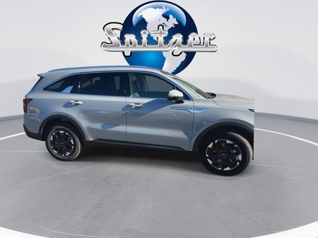 new 2026 Kia Sorento car, priced at $37,712