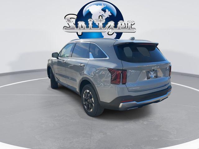 new 2026 Kia Sorento car, priced at $37,712