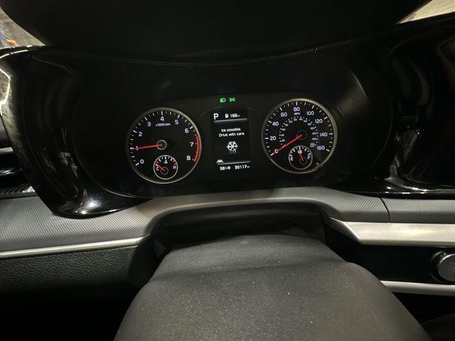 used 2023 Kia K5 car, priced at $23,235