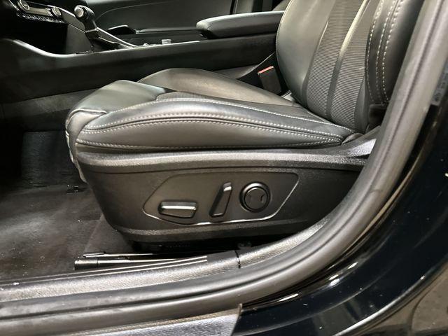 used 2023 Kia K5 car, priced at $23,235