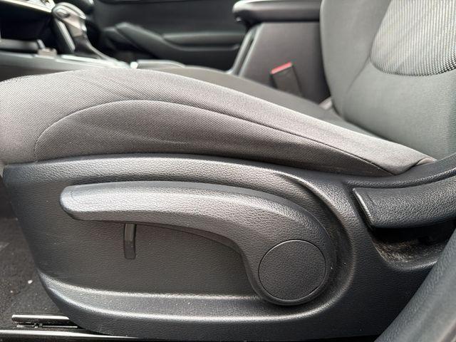 used 2023 Kia Seltos car, priced at $19,173