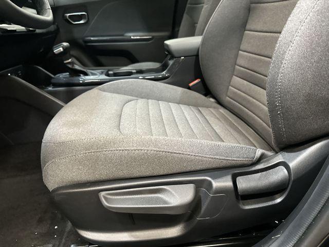 used 2025 Kia K4 car, priced at $21,140