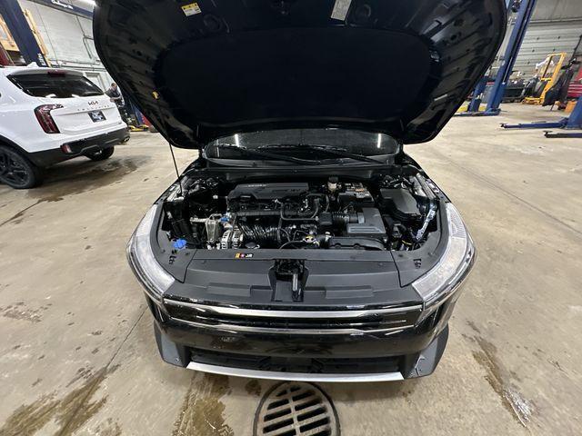 used 2025 Kia K4 car, priced at $21,140