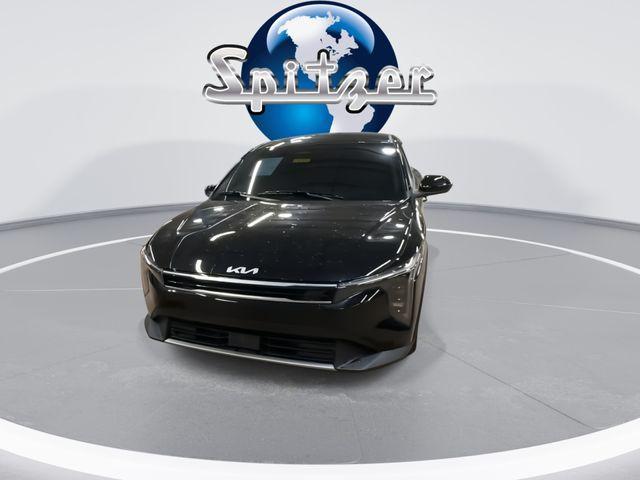 used 2025 Kia K4 car, priced at $21,140