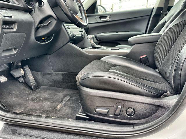 used 2019 Kia Optima car, priced at $13,360