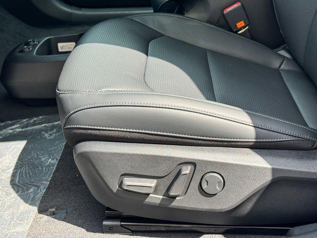 new 2025 Kia EV6 car, priced at $45,591