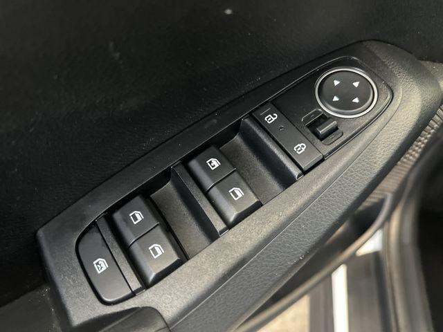 used 2024 Kia Seltos car, priced at $21,031