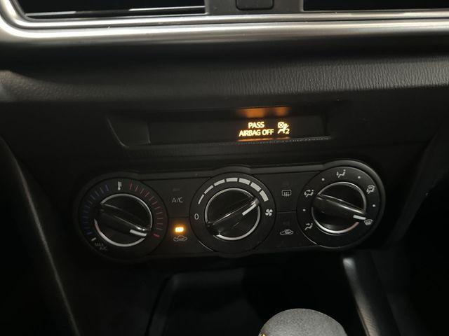 used 2018 Mazda Mazda3 car, priced at $14,040