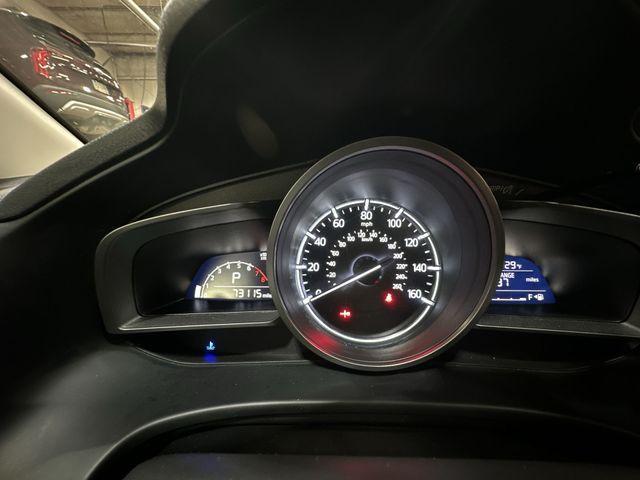 used 2018 Mazda Mazda3 car, priced at $14,040