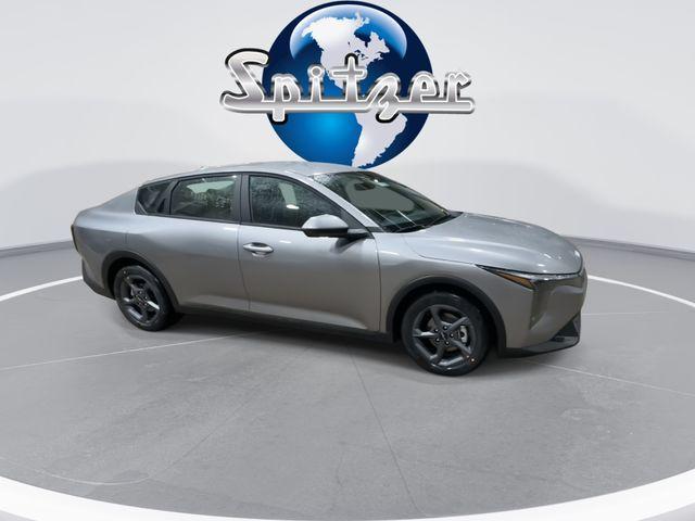 new 2026 Kia K4 car, priced at $23,714