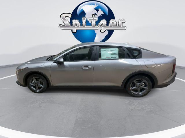 new 2026 Kia K4 car, priced at $23,714