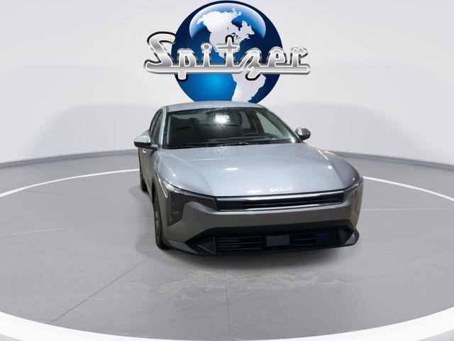 new 2026 Kia K4 car, priced at $23,714