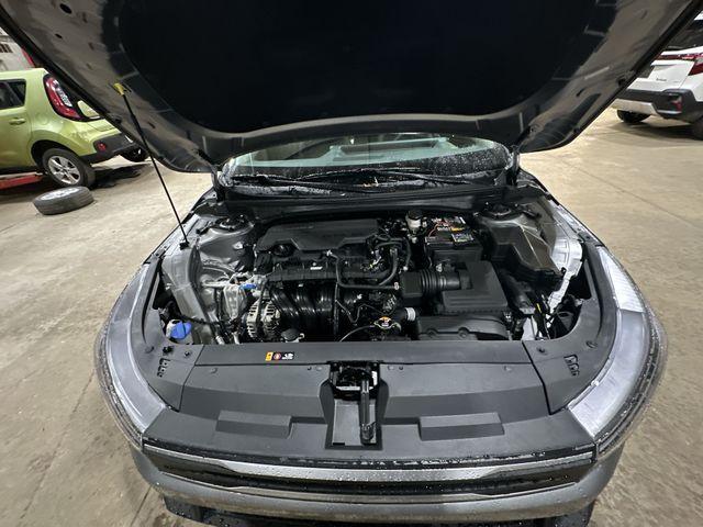 new 2026 Kia K4 car, priced at $23,714