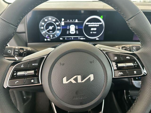 new 2026 Kia Seltos car, priced at $31,235