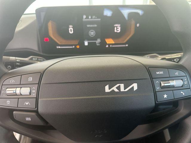 new 2026 Kia K4 car, priced at $24,601