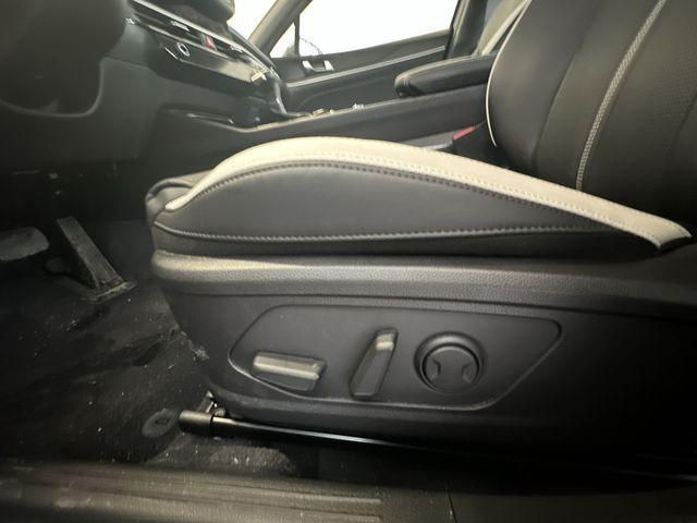 new 2026 Kia K5 car, priced at $31,847