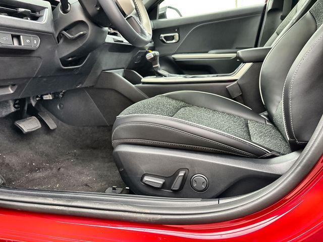 new 2025 Kia K4 car, priced at $25,194