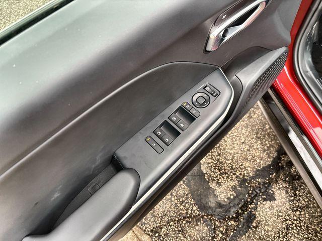 new 2025 Kia K4 car, priced at $25,194