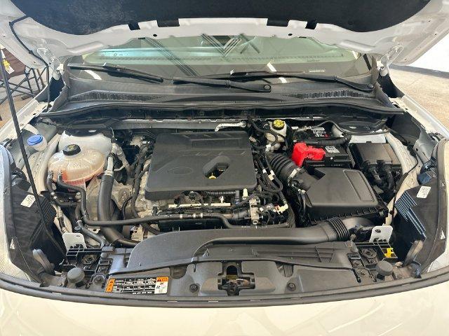 used 2020 Ford Escape car, priced at $15,338