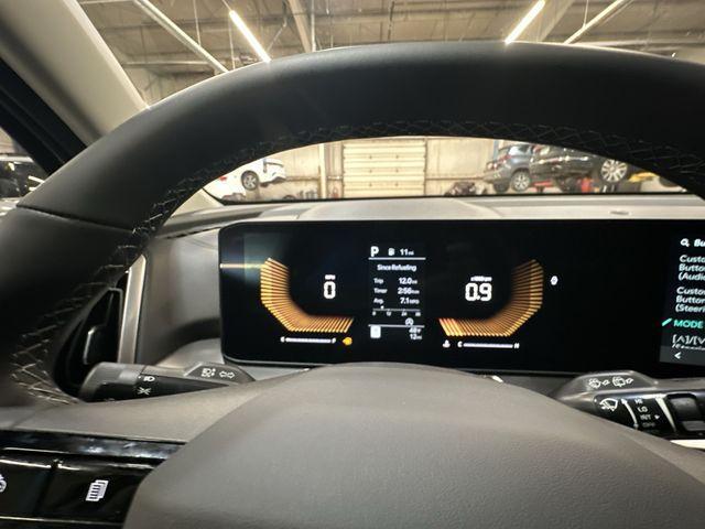 new 2026 Kia Sorento car, priced at $37,462