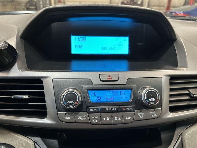used 2011 Honda Odyssey car, priced at $6,598