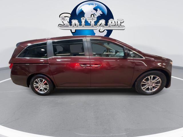 used 2011 Honda Odyssey car, priced at $6,598