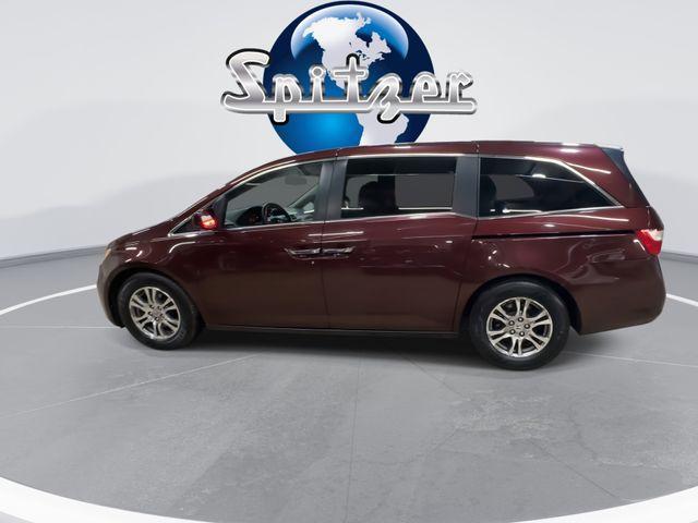 used 2011 Honda Odyssey car, priced at $6,598