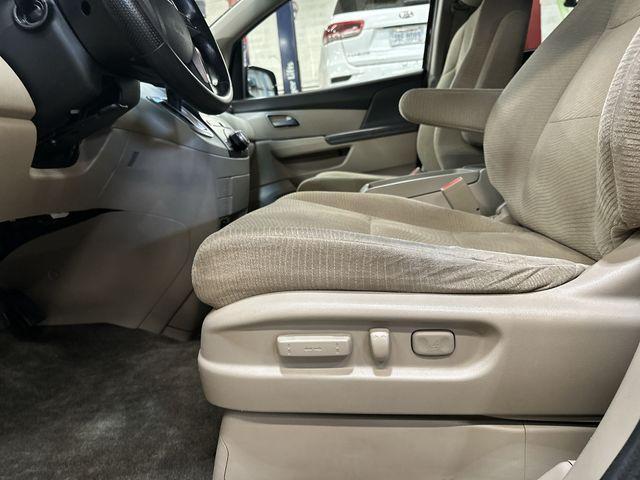 used 2011 Honda Odyssey car, priced at $6,598