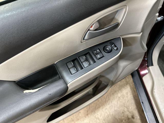 used 2011 Honda Odyssey car, priced at $6,598