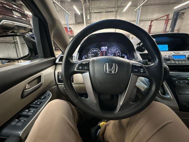 used 2011 Honda Odyssey car, priced at $6,598