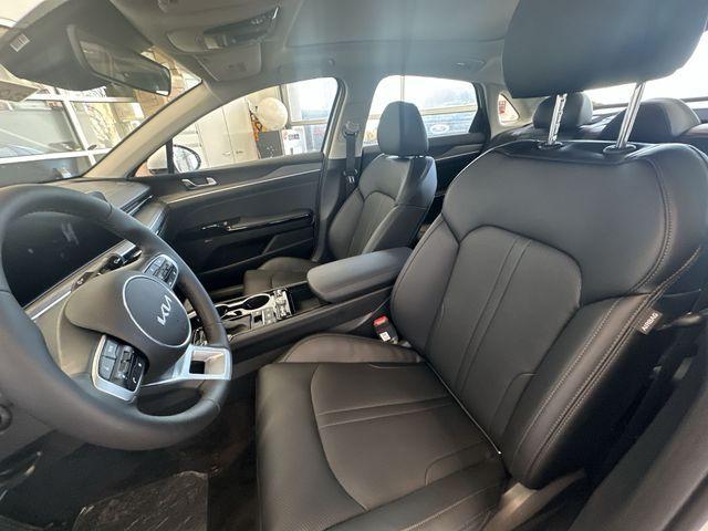 new 2026 Kia K5 car, priced at $34,760