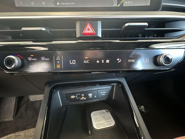 new 2026 Kia K5 car, priced at $34,760