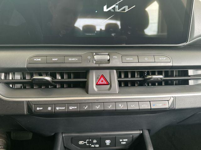new 2026 Kia K4 car, priced at $23,782