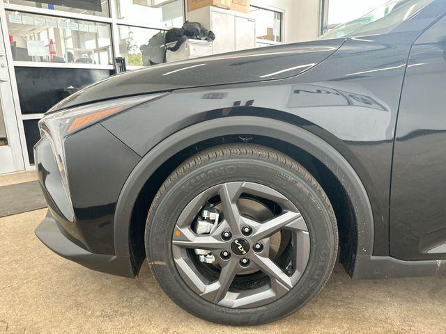 new 2026 Kia K4 car, priced at $23,782