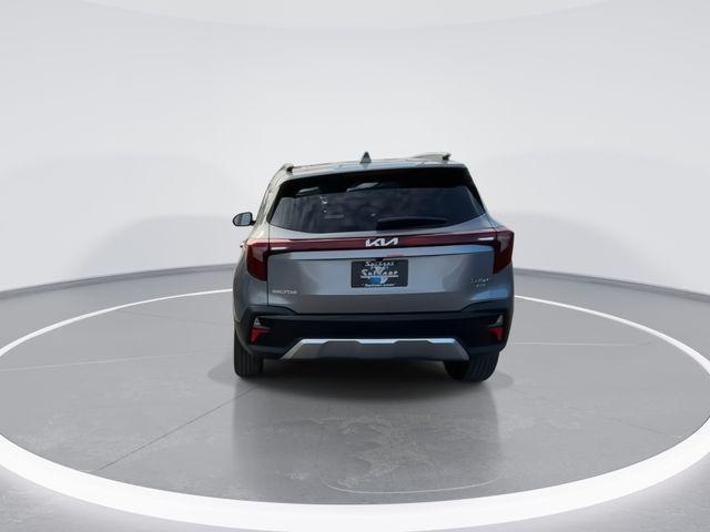 new 2026 Kia Seltos car, priced at $29,890