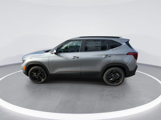 new 2026 Kia Seltos car, priced at $29,890