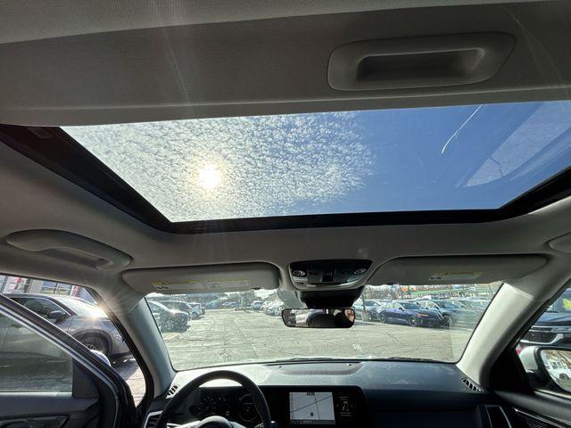 new 2026 Kia Seltos car, priced at $29,890