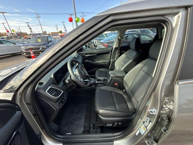 new 2026 Kia Seltos car, priced at $29,890