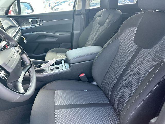 new 2026 Kia Sorento car, priced at $31,815