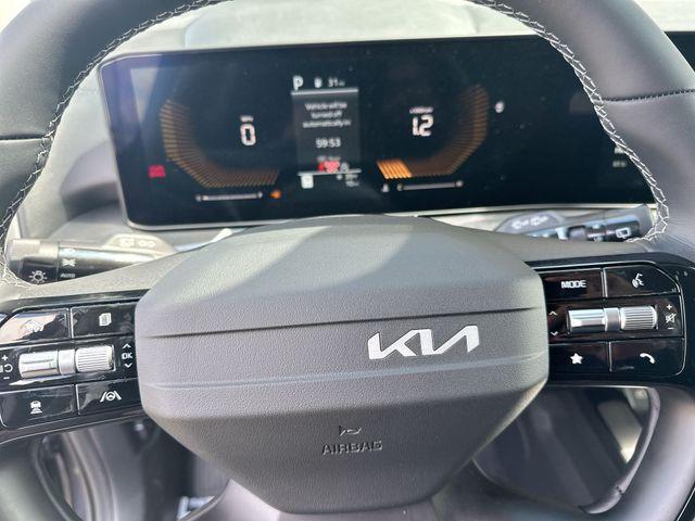 new 2026 Kia Sorento car, priced at $31,815