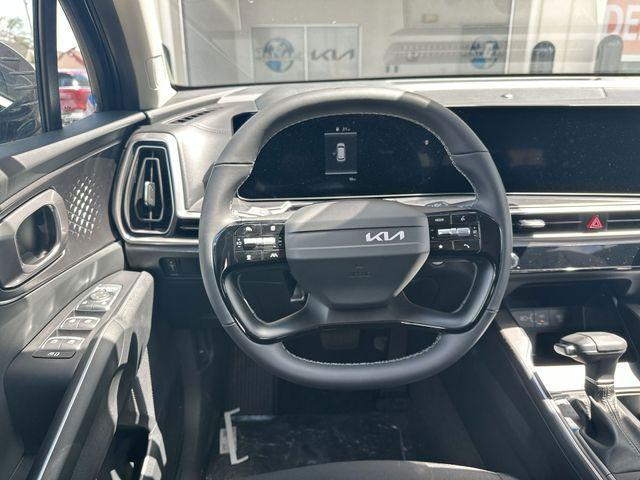 new 2026 Kia Sorento car, priced at $31,815