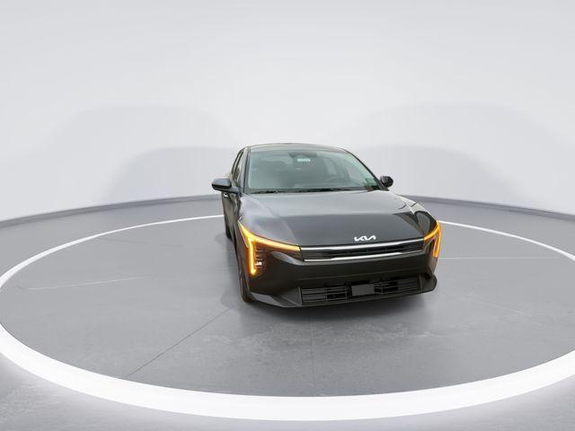new 2025 Kia K4 car, priced at $23,222