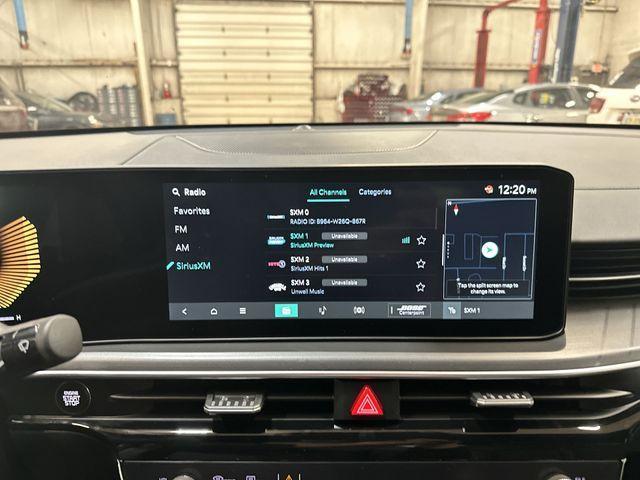 new 2026 Kia K5 car, priced at $32,311