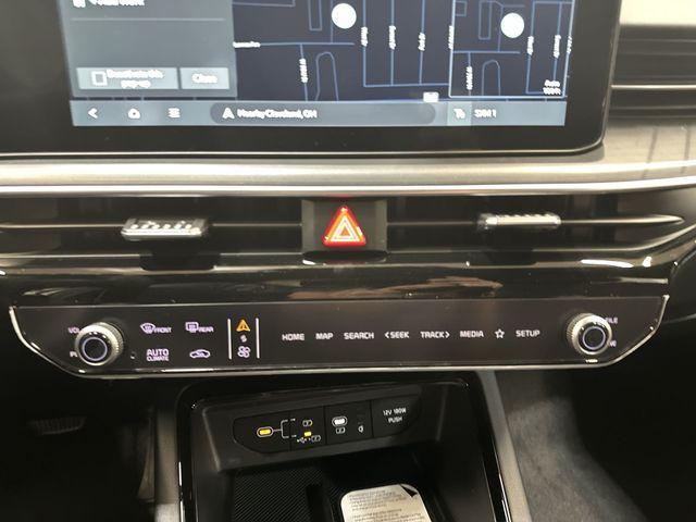 new 2026 Kia K5 car, priced at $32,311