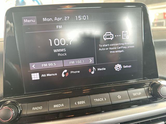 used 2022 Kia Forte car, priced at $17,288
