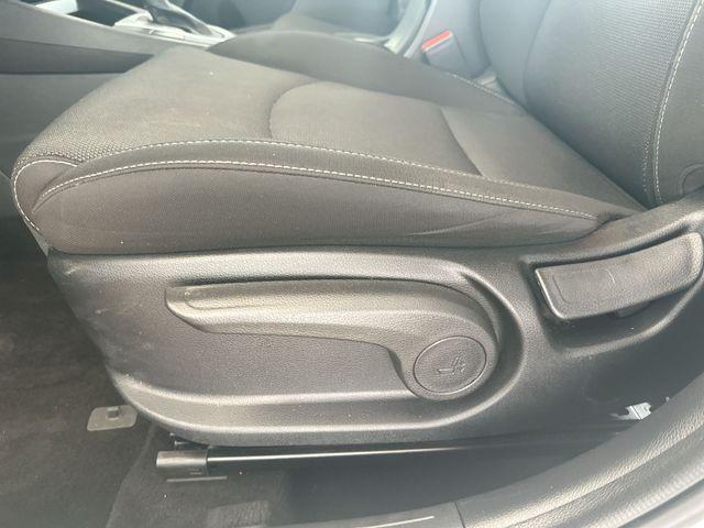 used 2022 Kia Forte car, priced at $17,288
