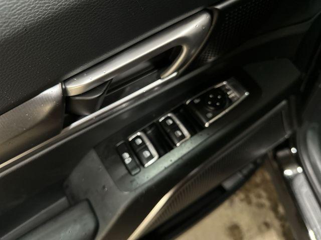 new 2025 Kia Telluride car, priced at $40,726