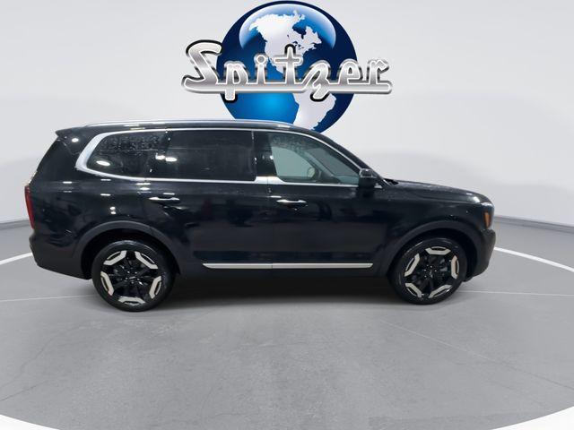 new 2025 Kia Telluride car, priced at $40,726